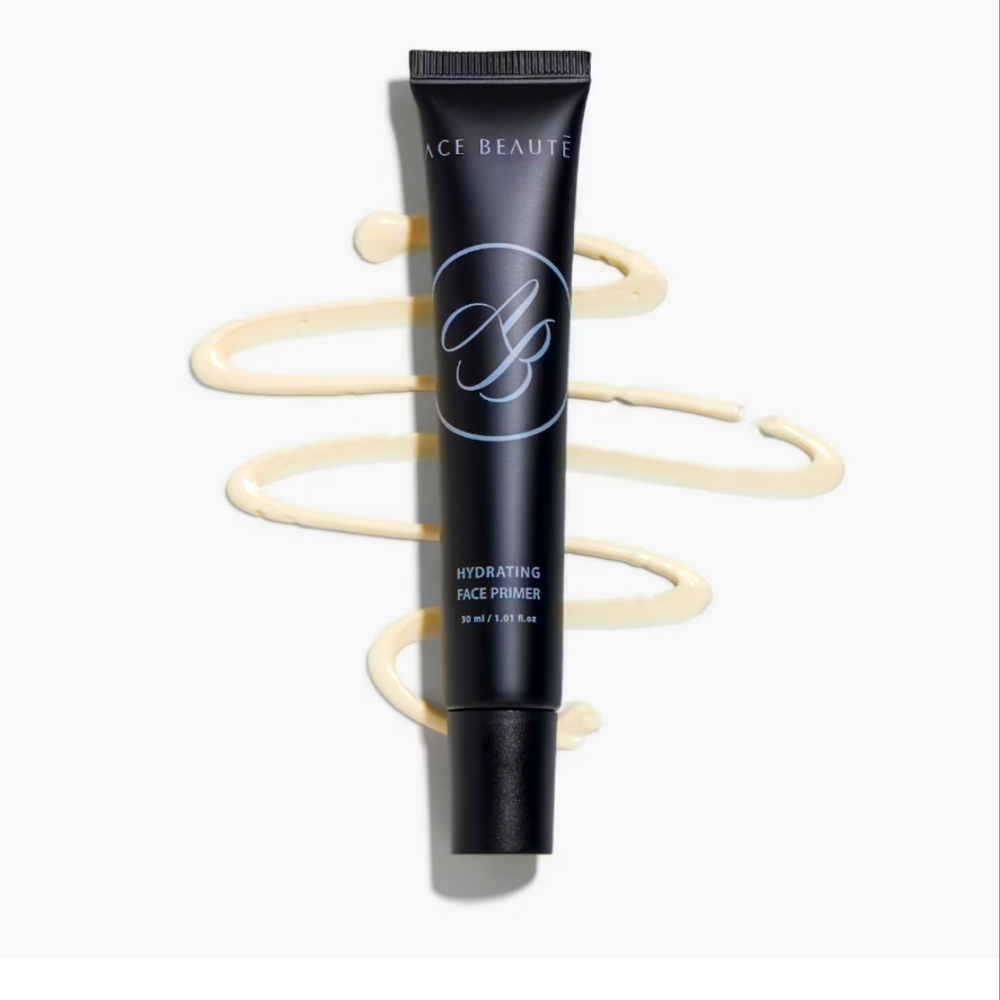 Ace Beauté Hydrating Face Primer